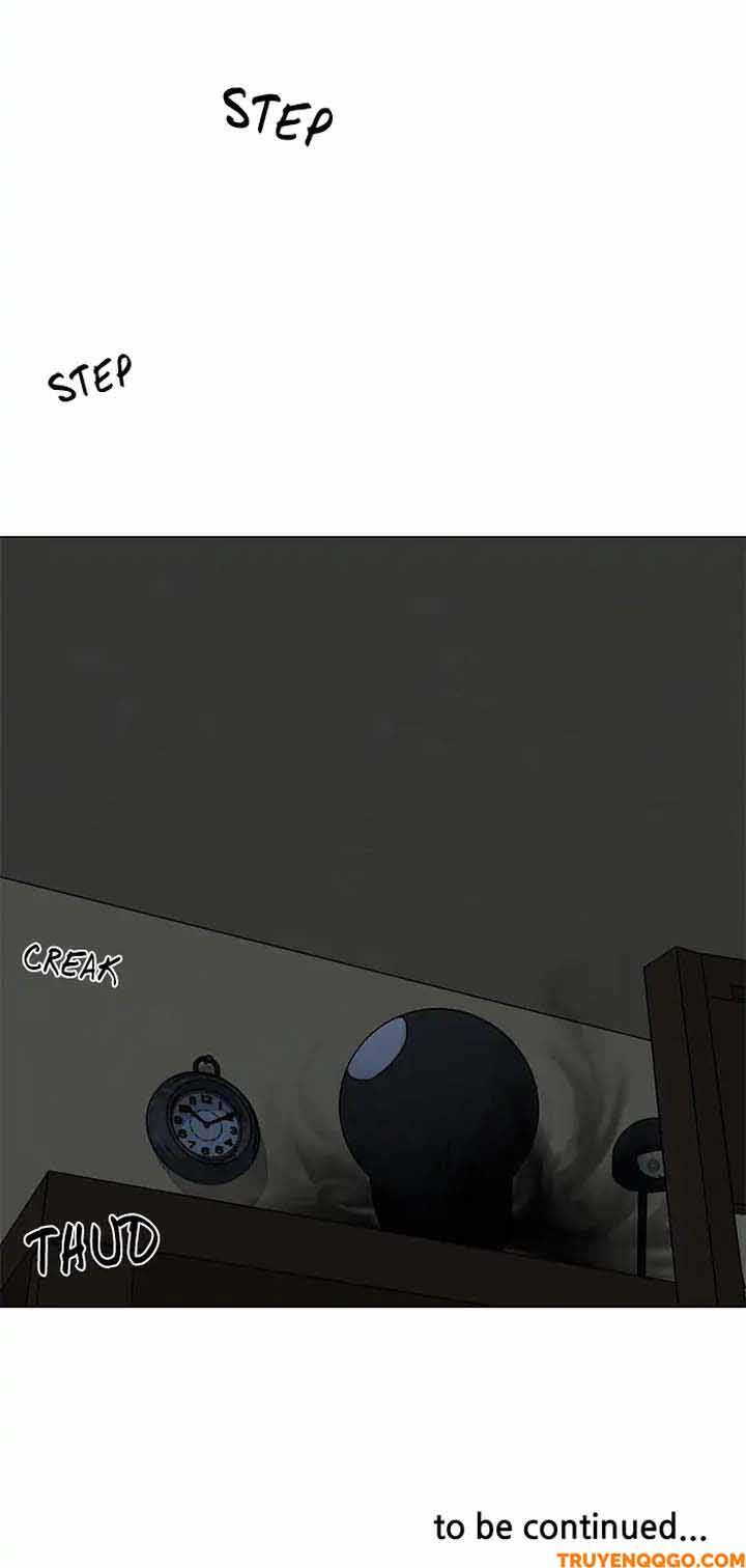 Dark Mortal (Official) Chapter 3 - 19