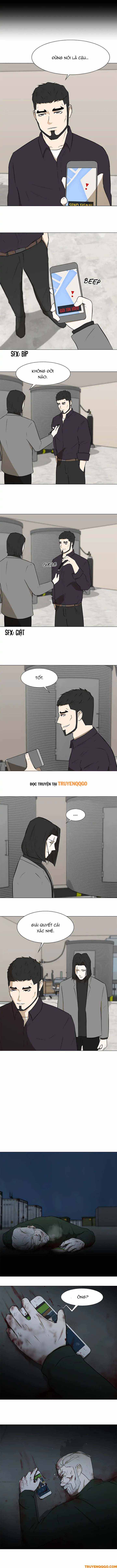 Dark Mortal (Official) Chapter 36 - 4