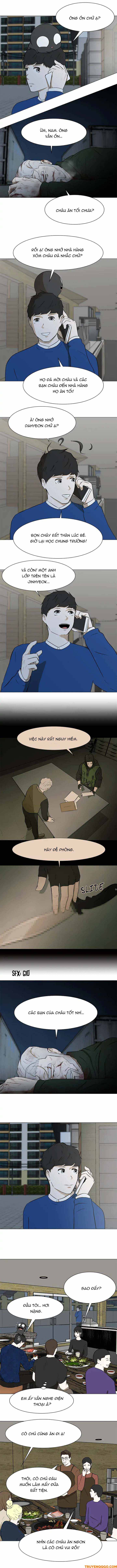 Dark Mortal (Official) Chapter 36 - 5