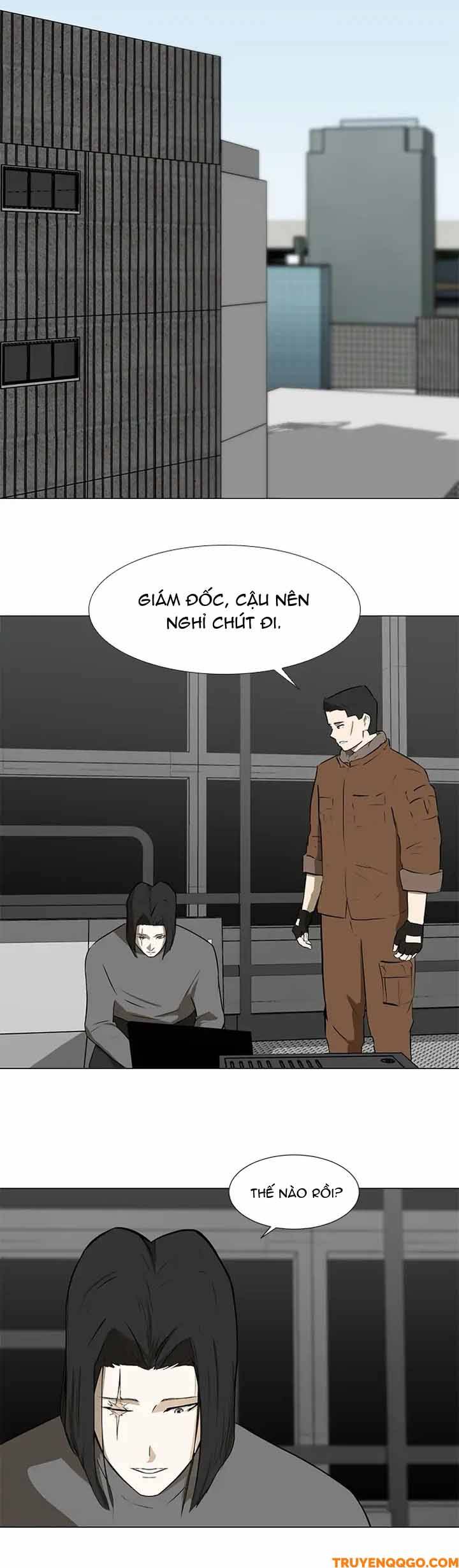 Dark Mortal (Official) Chapter 37 - 3