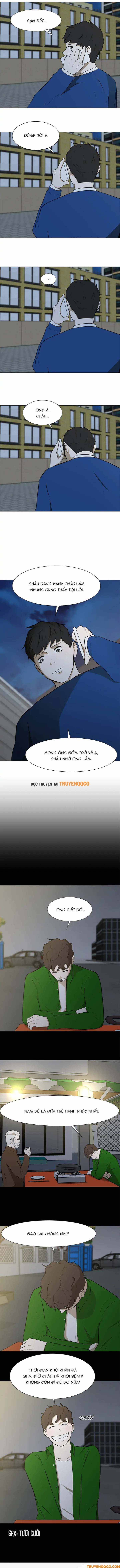 Dark Mortal (Official) Chapter 36 - 6