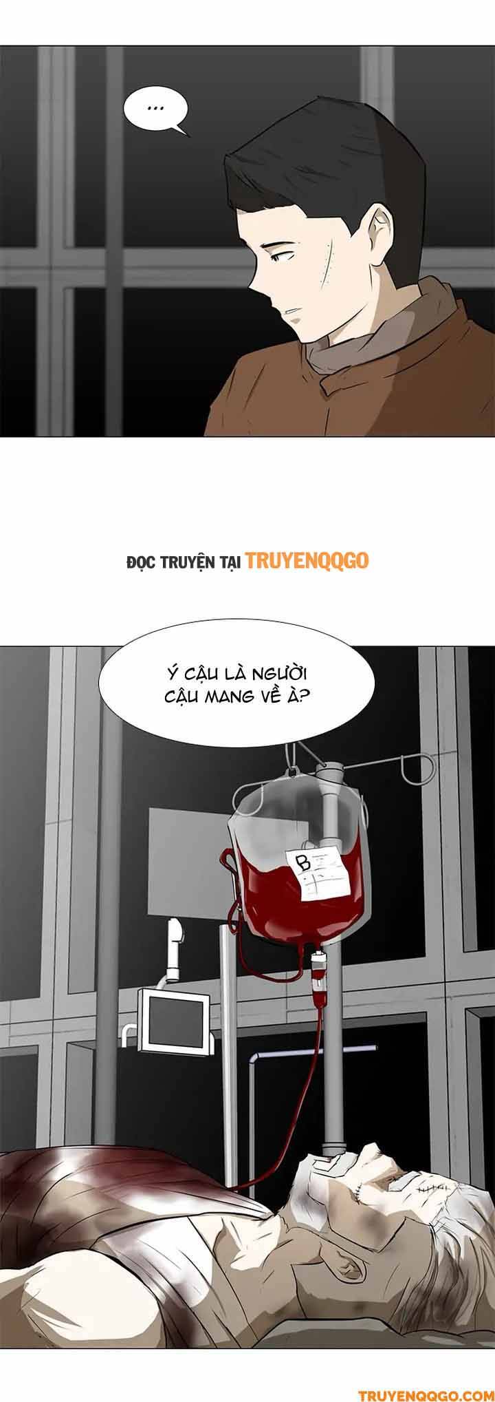 Dark Mortal (Official) Chapter 37 - 4