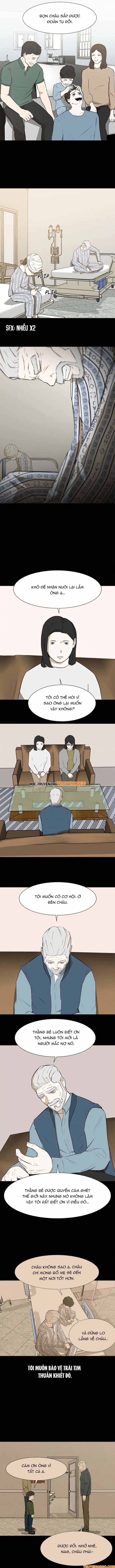 Dark Mortal (Official) Chapter 36 - 7