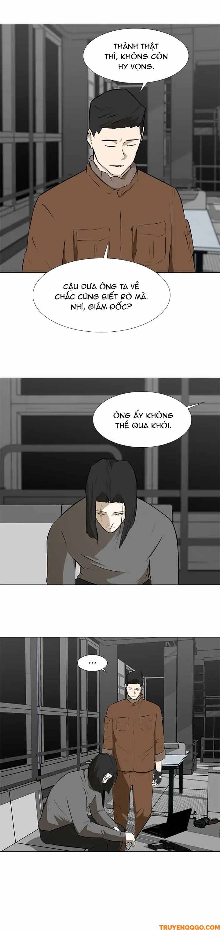 Dark Mortal (Official) Chapter 37 - 5