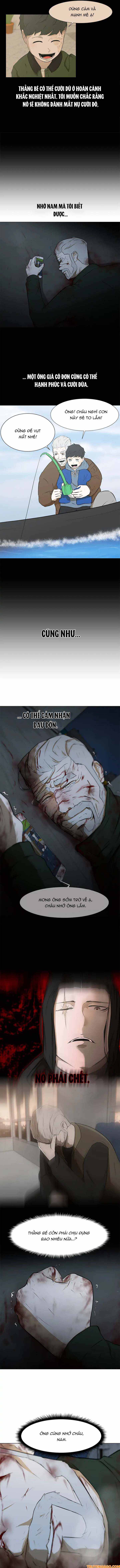 Dark Mortal (Official) Chapter 36 - 8