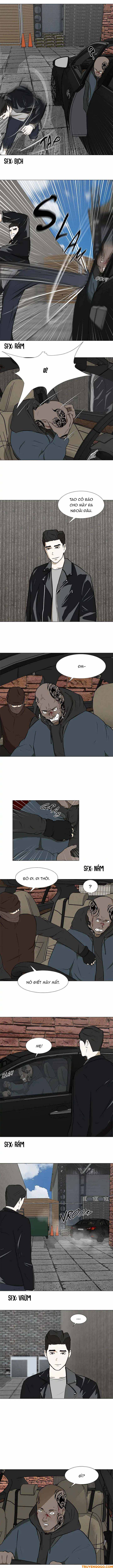 Dark Mortal (Official) Chapter 38 - 3