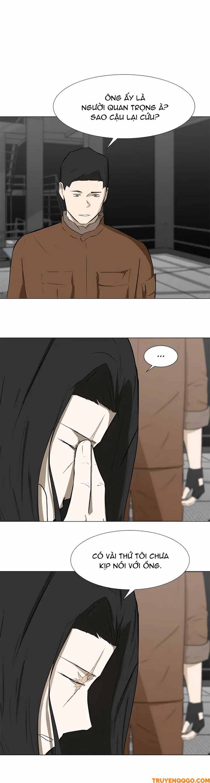 Dark Mortal (Official) Chapter 37 - 6