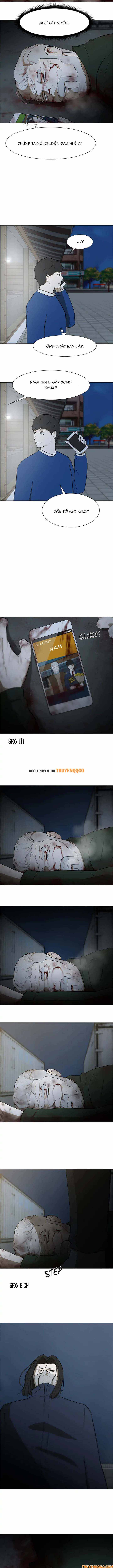 Dark Mortal (Official) Chapter 36 - 9