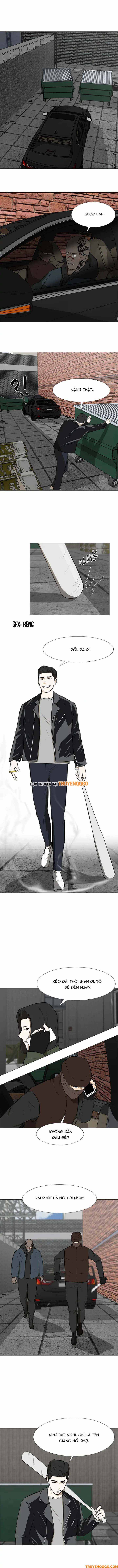 Dark Mortal (Official) Chapter 38 - 4