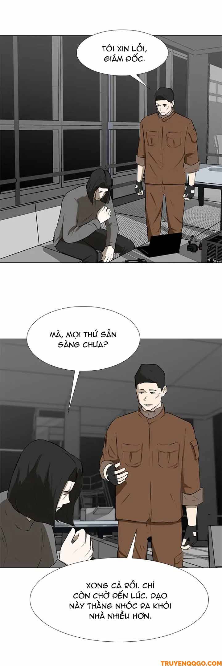 Dark Mortal (Official) Chapter 37 - 7