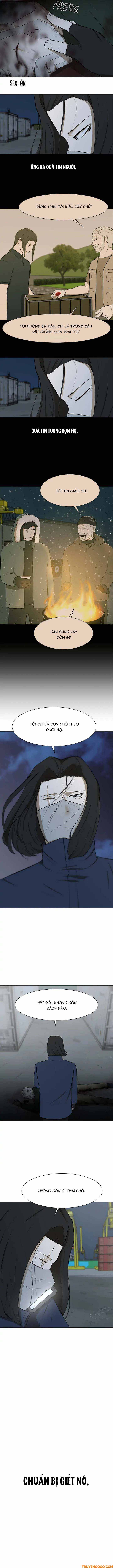 Dark Mortal (Official) Chapter 36 - 10