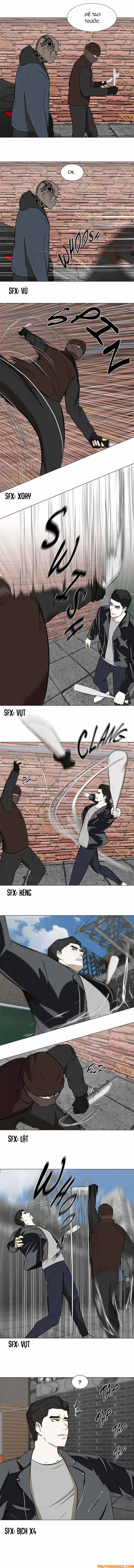 Dark Mortal (Official) Chapter 38 - 5