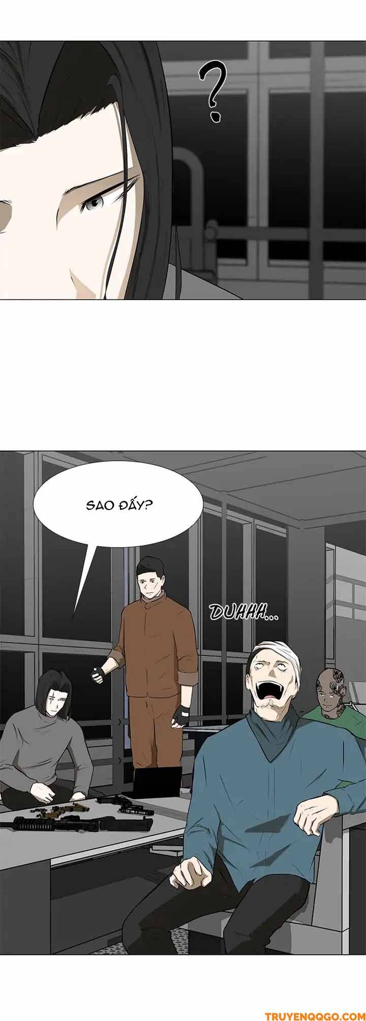 Dark Mortal (Official) Chapter 37 - 8