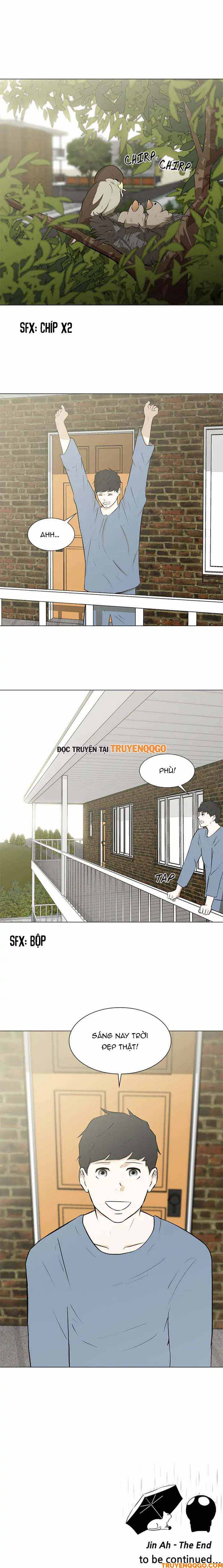 Dark Mortal (Official) Chapter 36 - 11