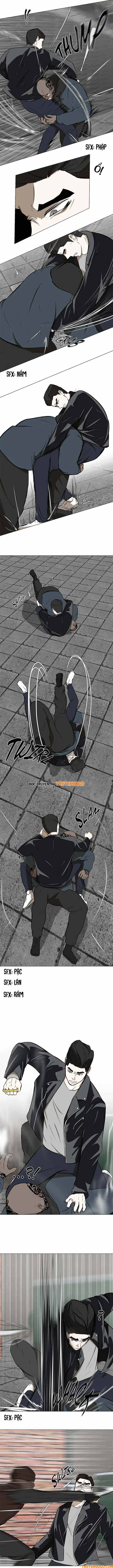 Dark Mortal (Official) Chapter 38 - 6