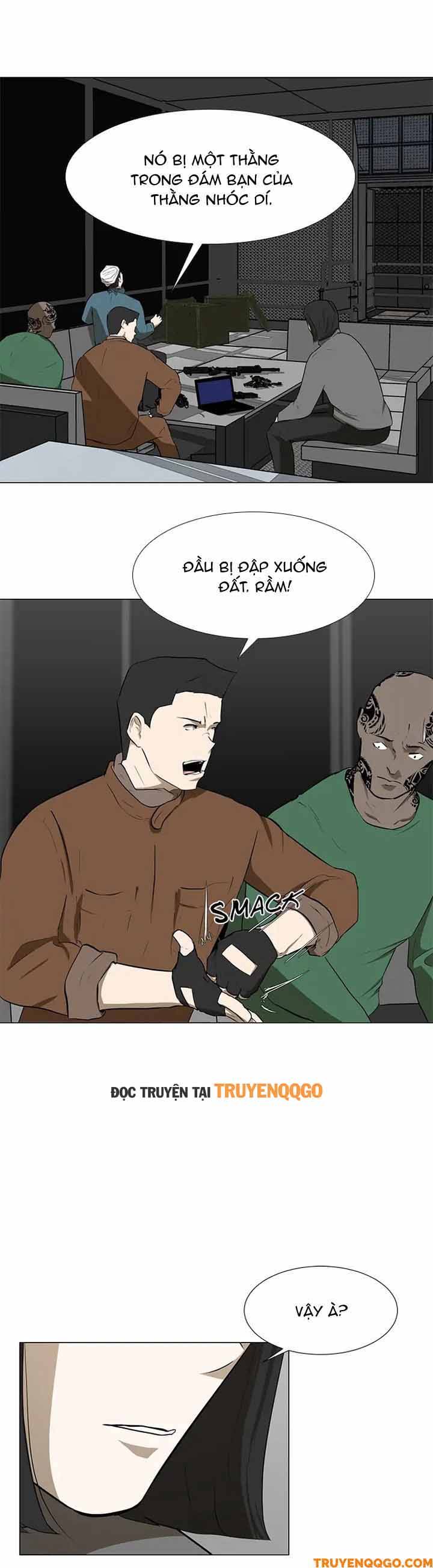 Dark Mortal (Official) Chapter 37 - 9