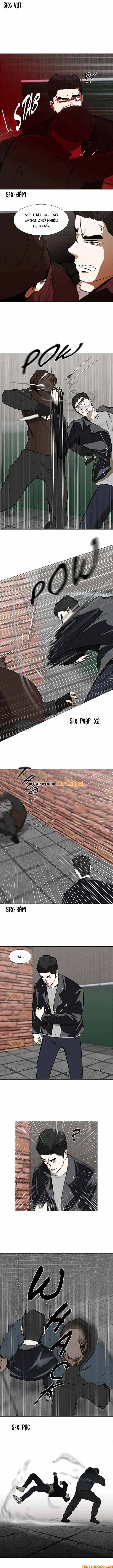 Dark Mortal (Official) Chapter 38 - 7