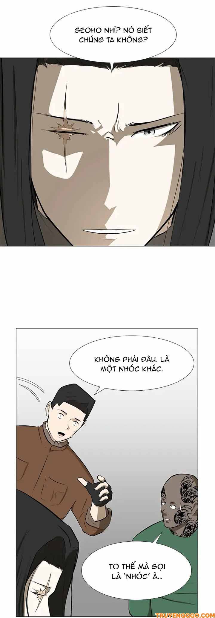 Dark Mortal (Official) Chapter 37 - 10