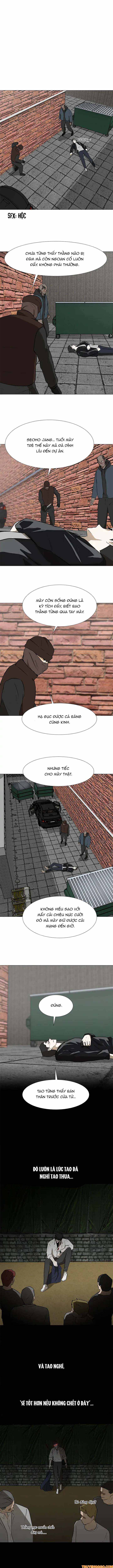 Dark Mortal (Official) Chapter 38 - 8