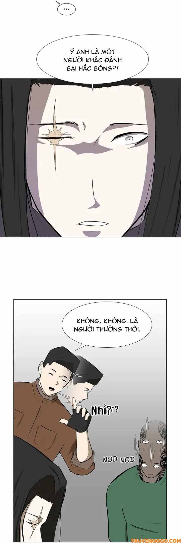 Dark Mortal (Official) Chapter 37 - 11