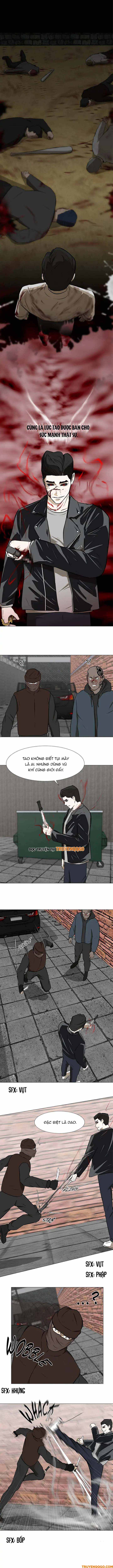 Dark Mortal (Official) Chapter 38 - 9