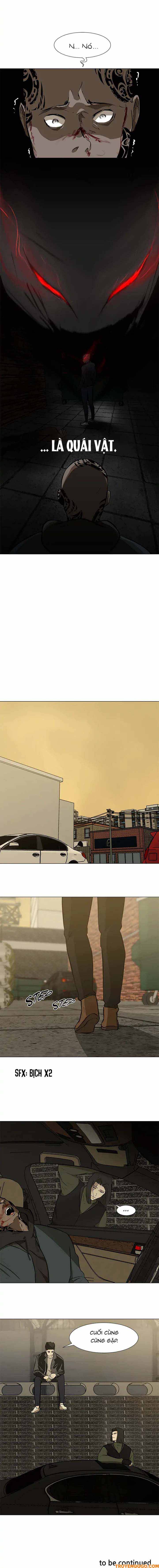 Dark Mortal (Official) Chapter 38 - 10