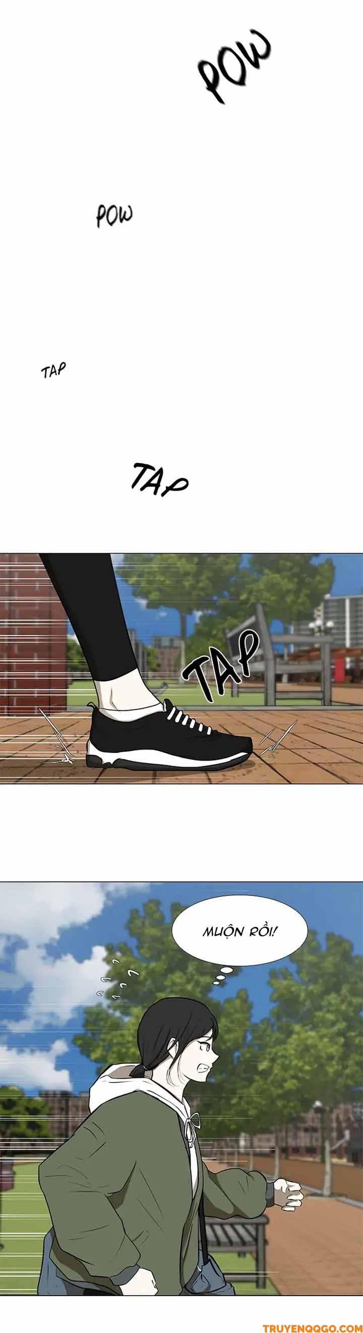 Dark Mortal (Official) Chapter 37 - 13