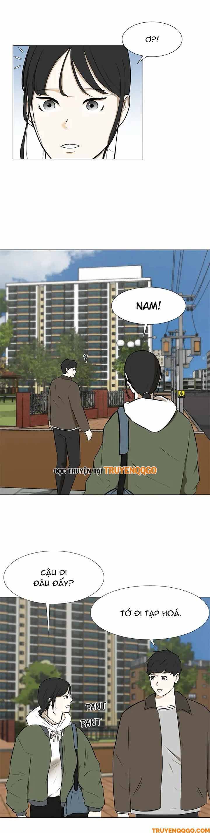 Dark Mortal (Official) Chapter 37 - 14