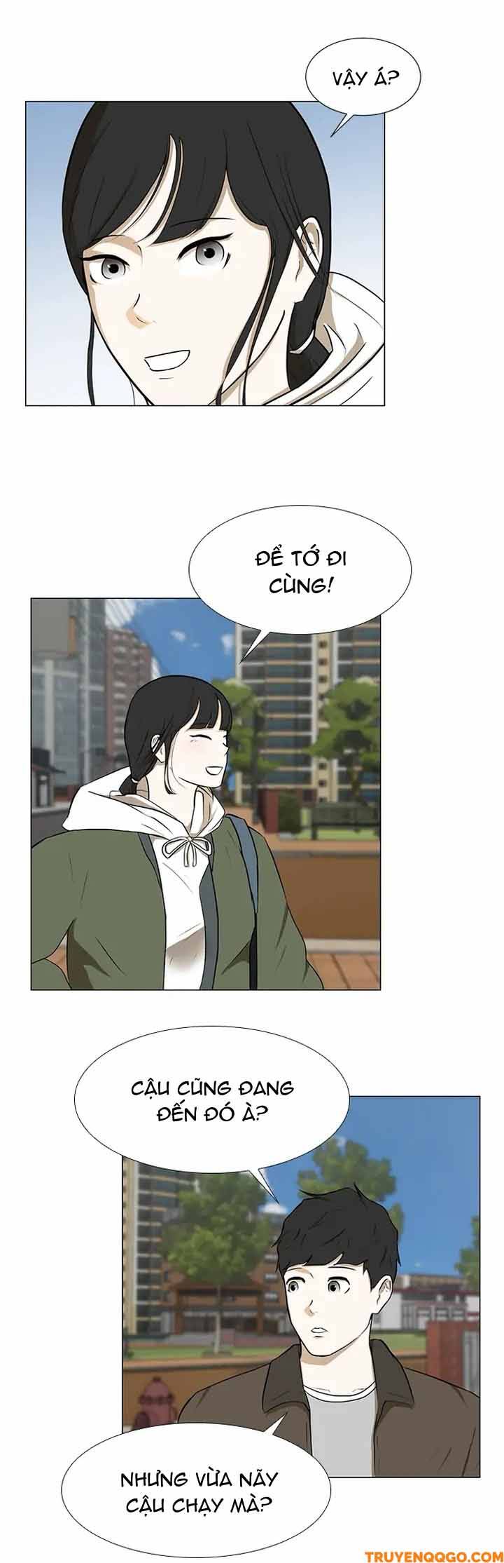 Dark Mortal (Official) Chapter 37 - 15