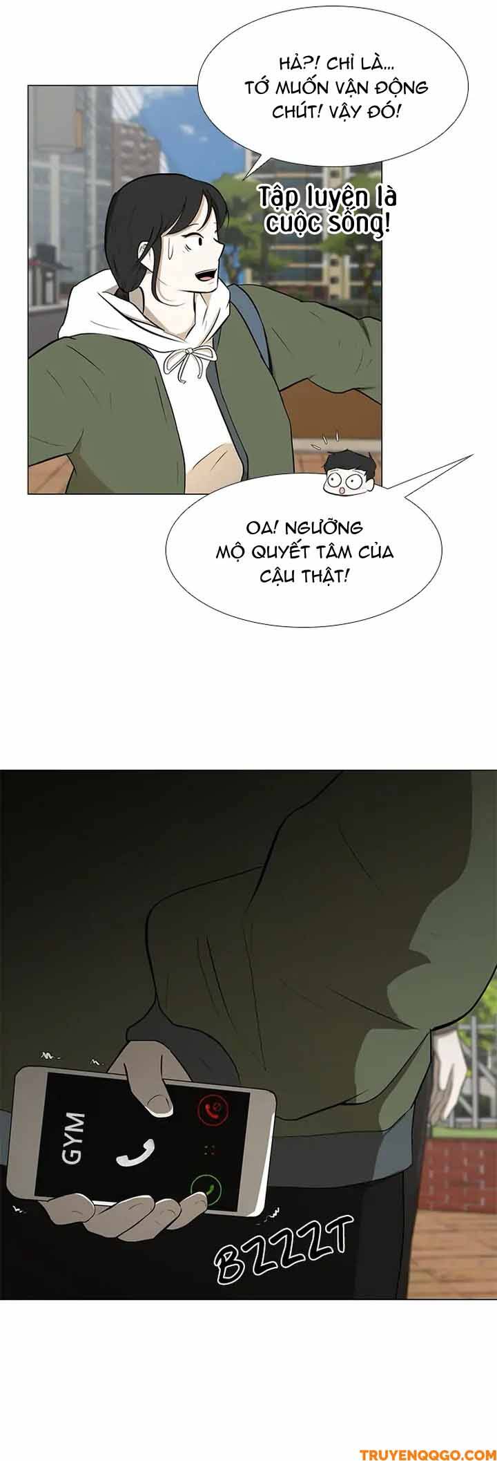 Dark Mortal (Official) Chapter 37 - 16