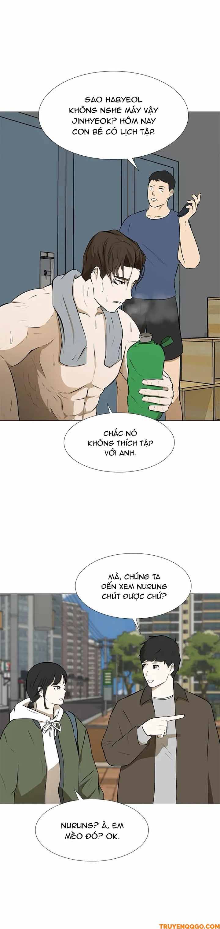 Dark Mortal (Official) Chapter 37 - 17