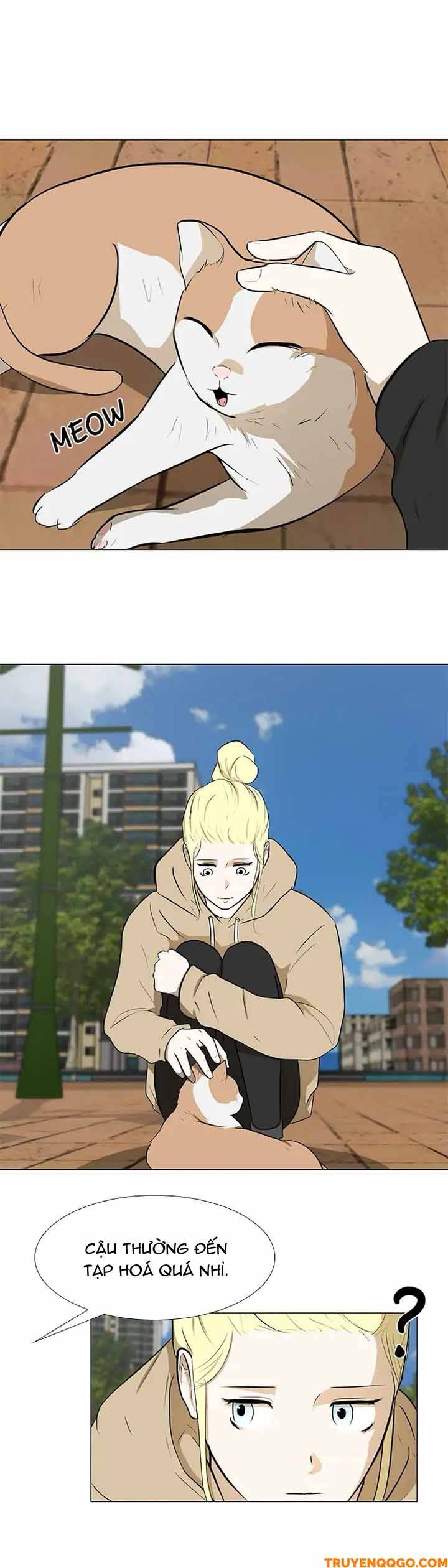 Dark Mortal (Official) Chapter 37 - 18