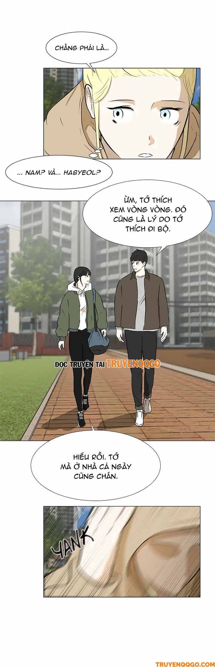 Dark Mortal (Official) Chapter 37 - 19