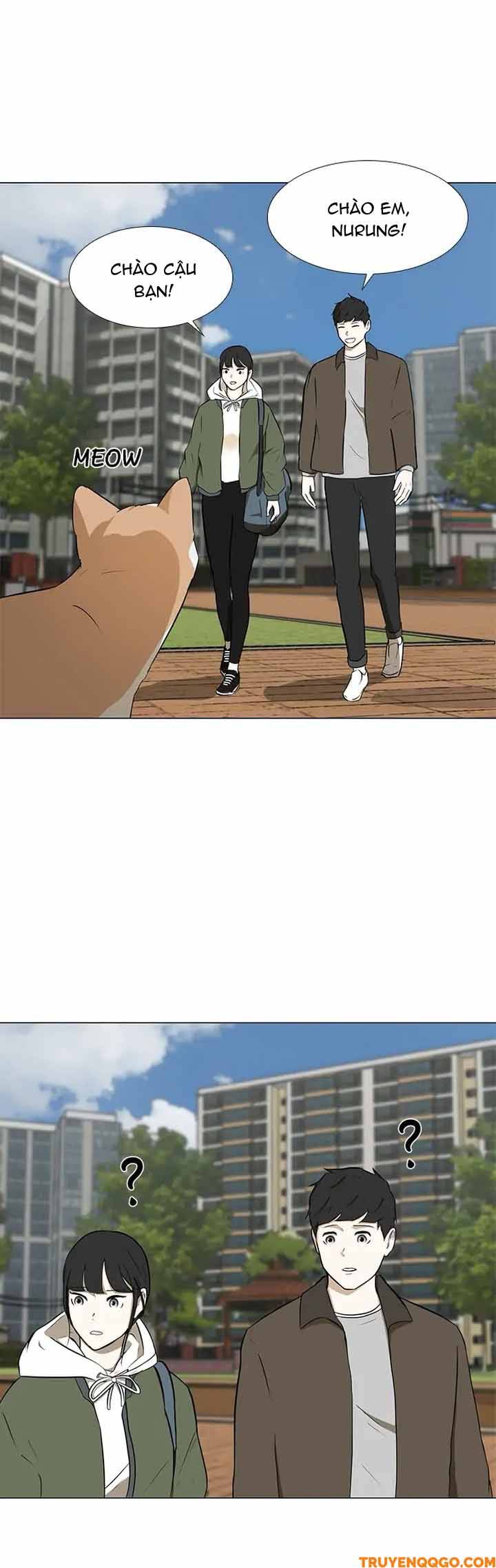 Dark Mortal (Official) Chapter 37 - 20