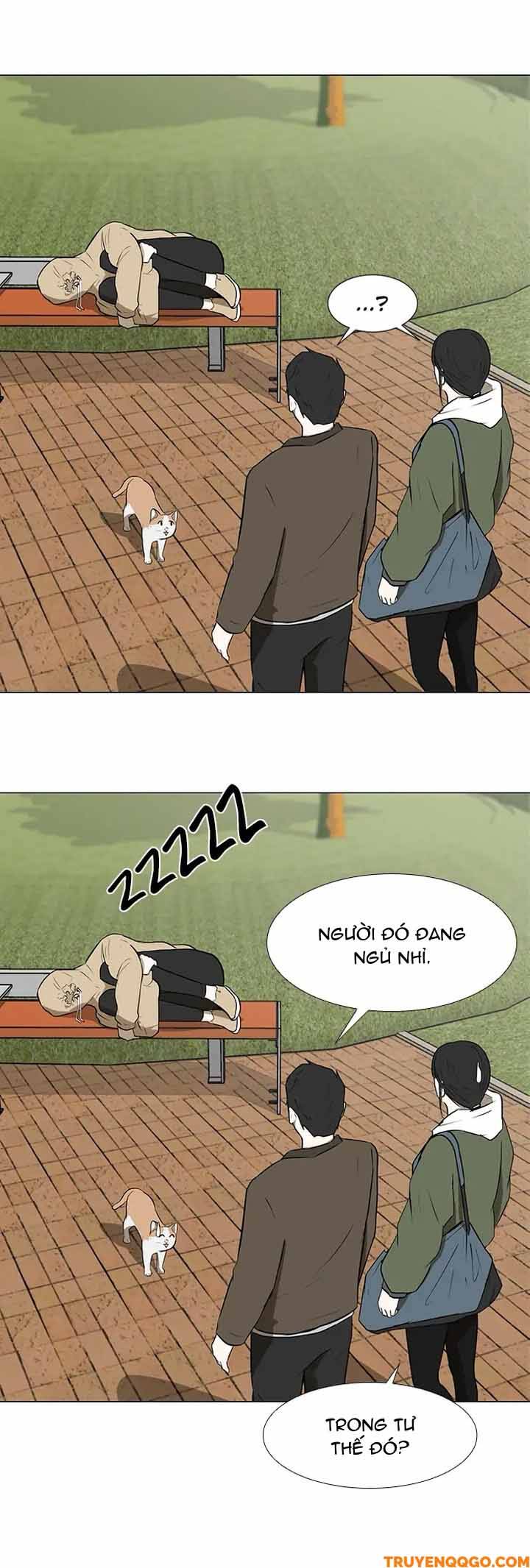 Dark Mortal (Official) Chapter 37 - 21