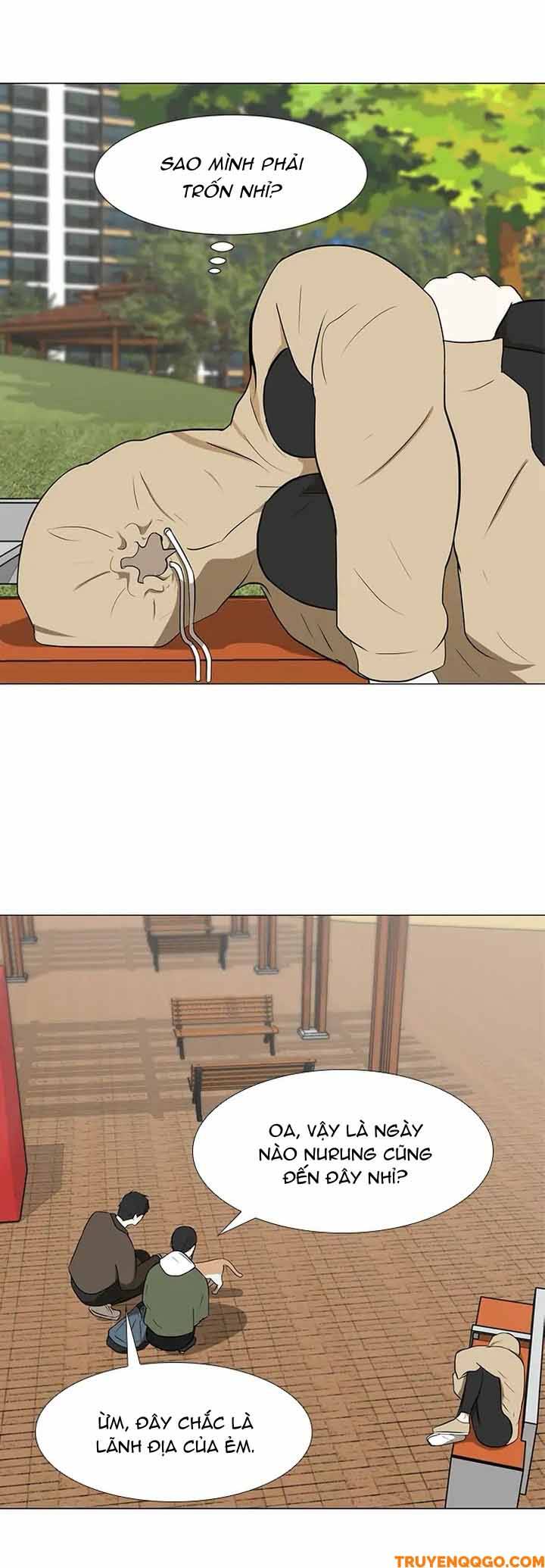 Dark Mortal (Official) Chapter 37 - 22