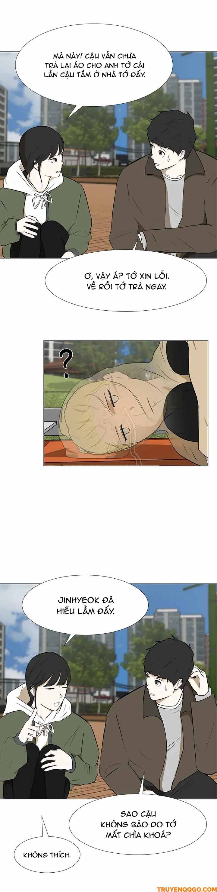 Dark Mortal (Official) Chapter 37 - 23