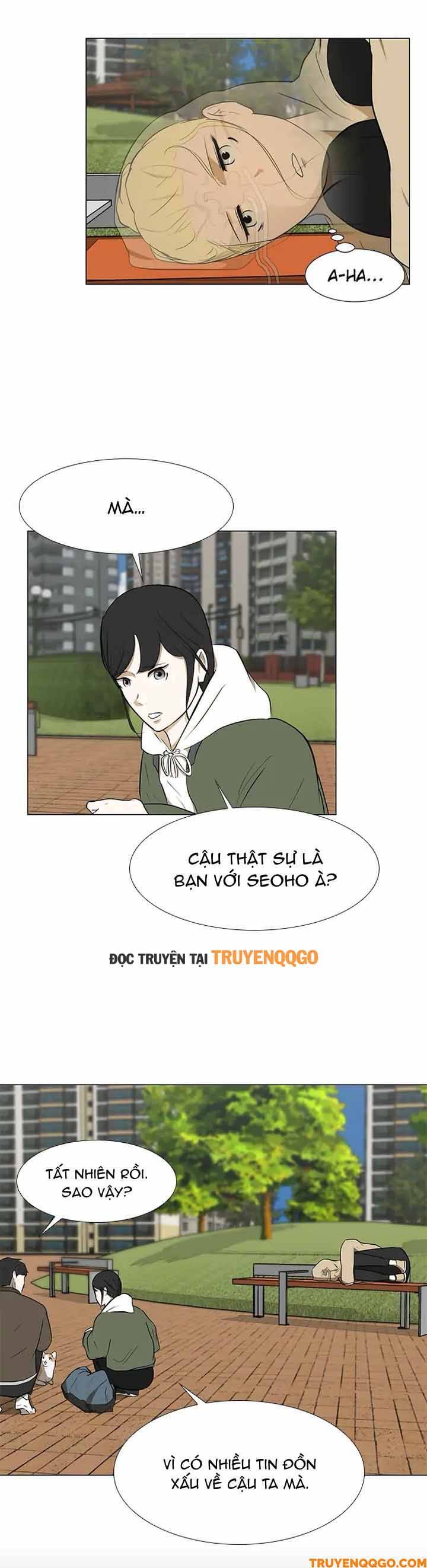 Dark Mortal (Official) Chapter 37 - 24