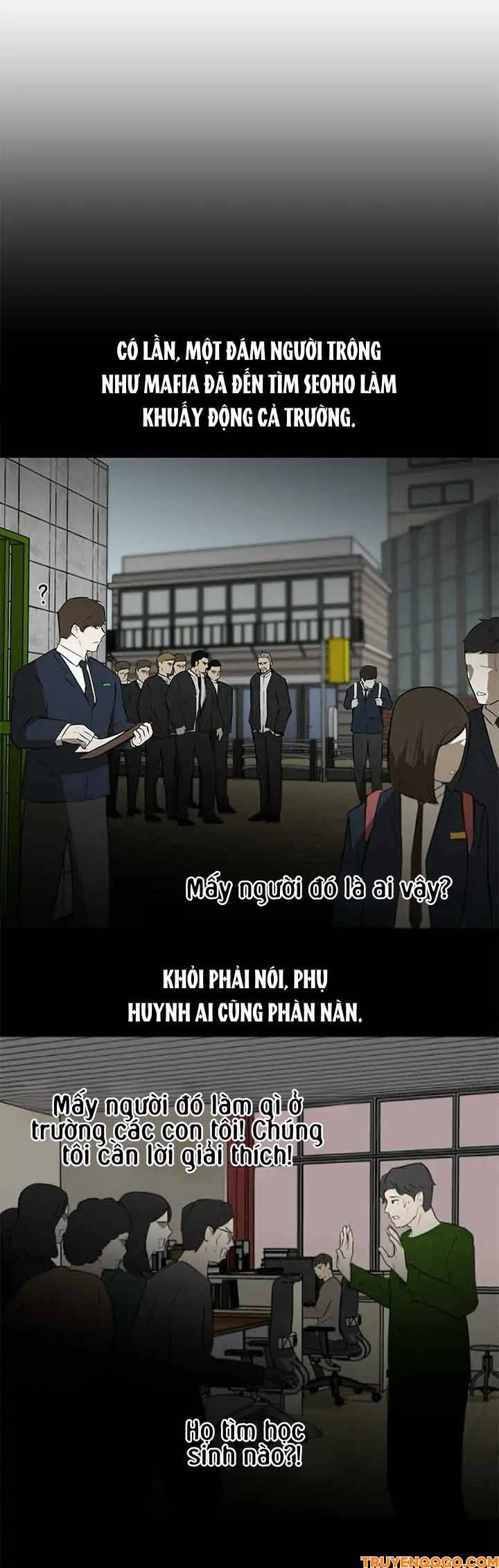 Dark Mortal (Official) Chapter 37 - 25