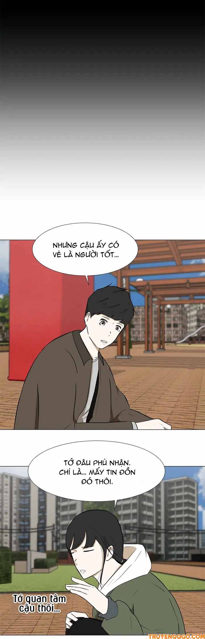 Dark Mortal (Official) Chapter 37 - 26