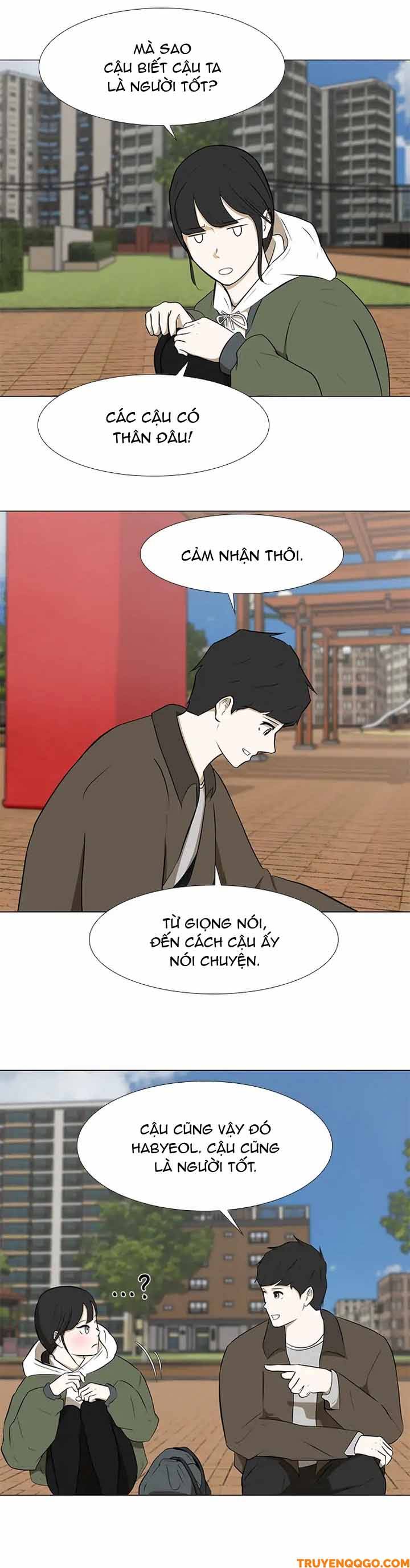 Dark Mortal (Official) Chapter 37 - 27