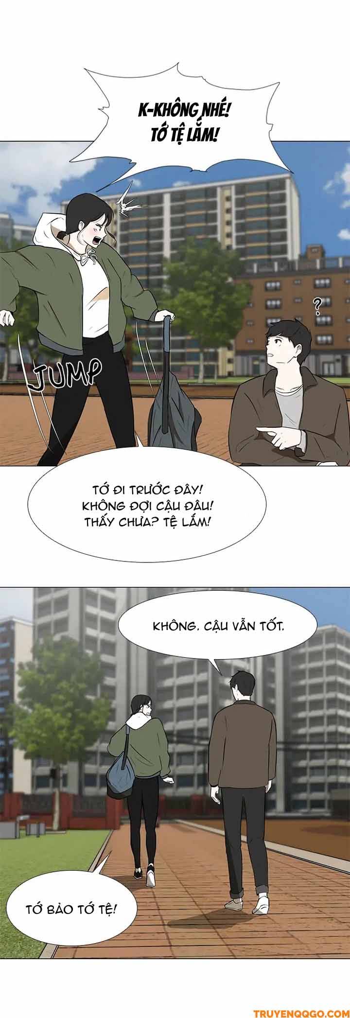 Dark Mortal (Official) Chapter 37 - 28