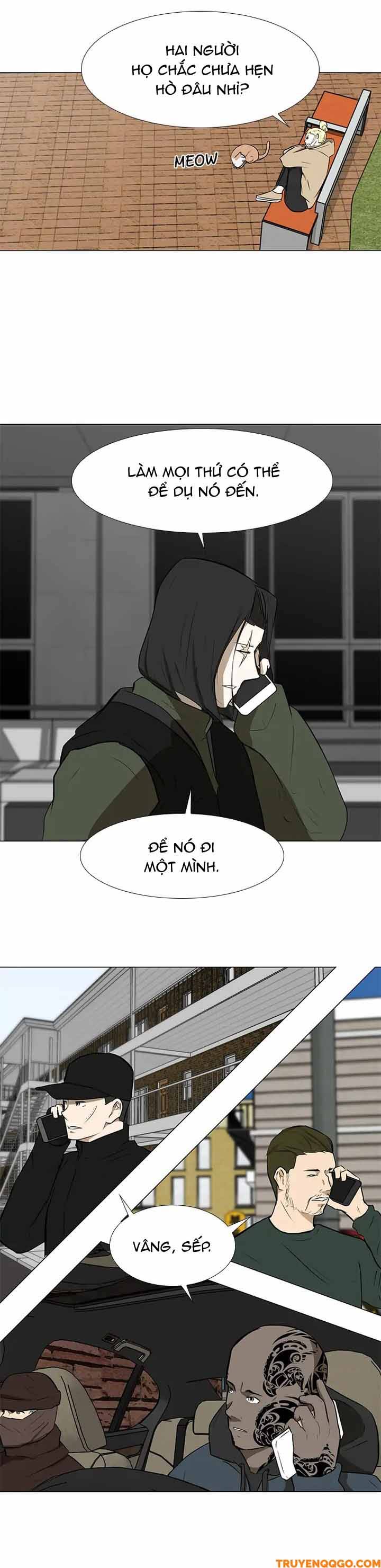 Dark Mortal (Official) Chapter 37 - 30