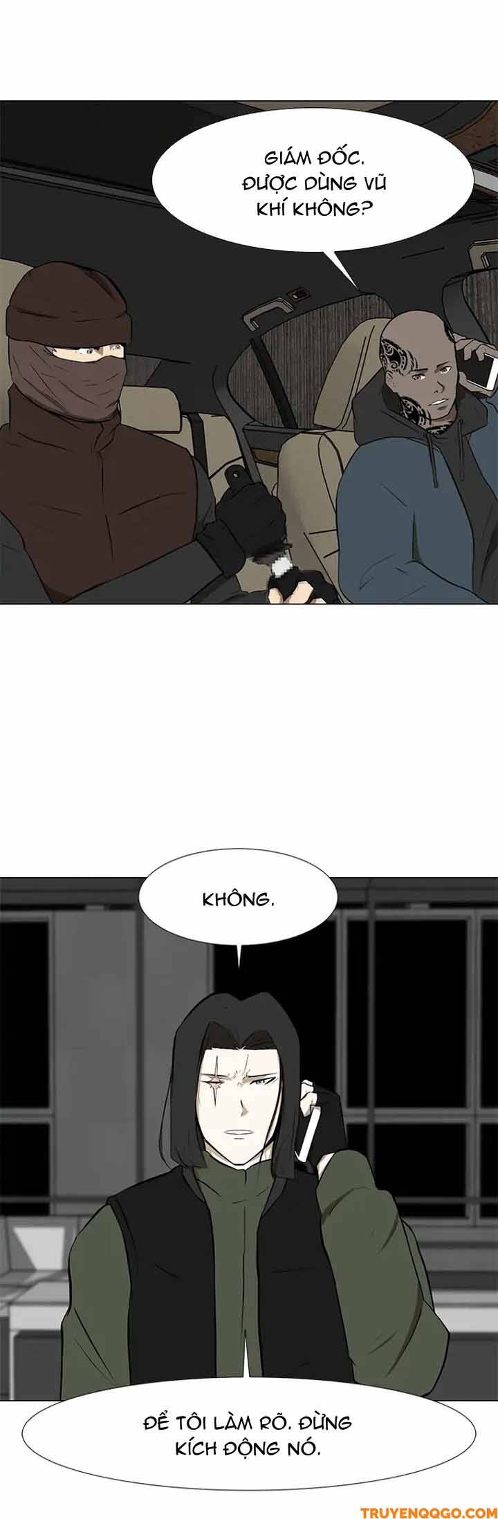 Dark Mortal (Official) Chapter 37 - 31