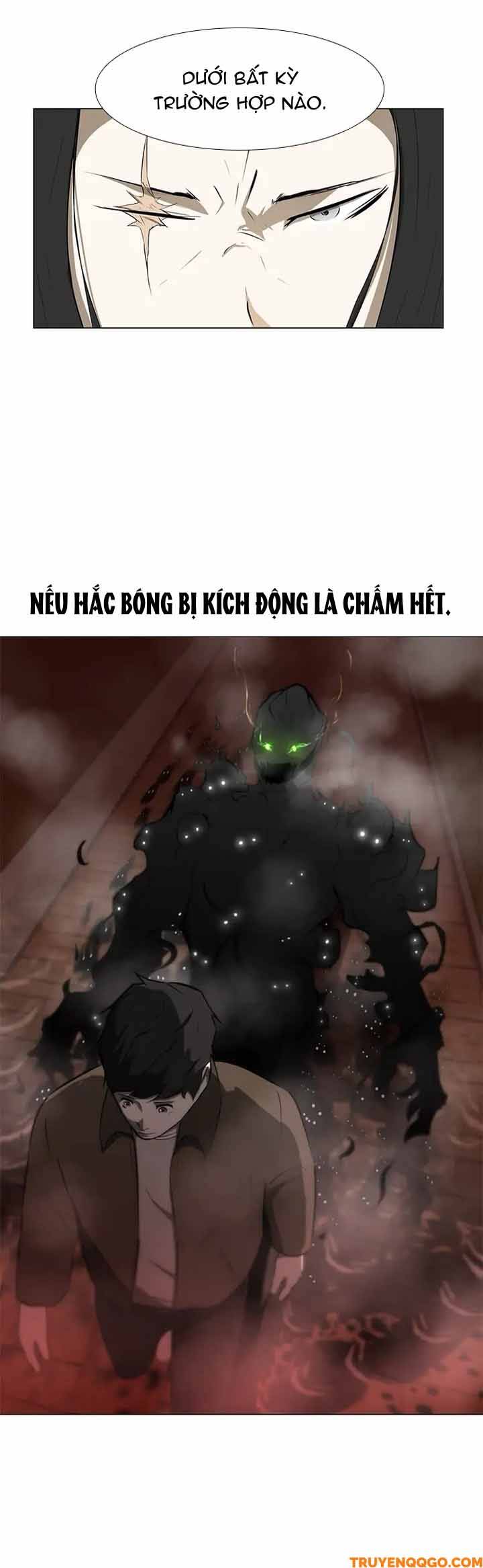 Dark Mortal (Official) Chapter 37 - 32