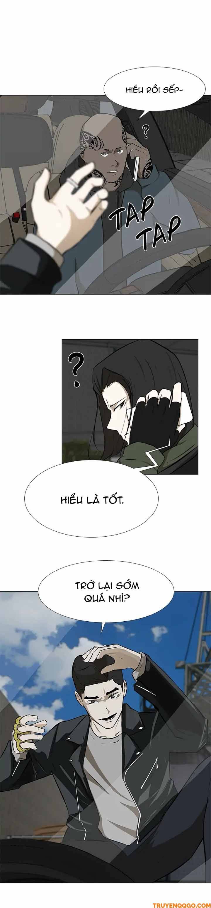 Dark Mortal (Official) Chapter 37 - 33