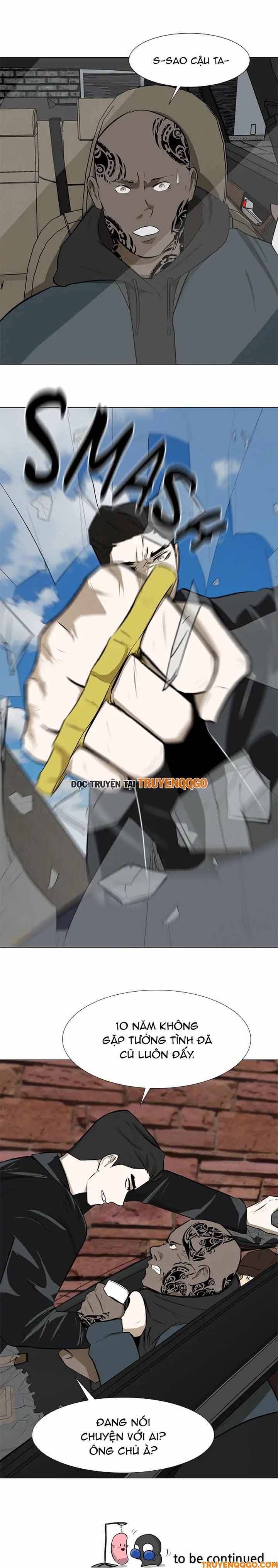 Dark Mortal (Official) Chapter 37 - 34