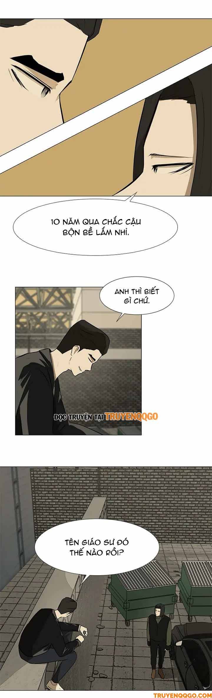 Dark Mortal (Official) Chapter 39 - 4