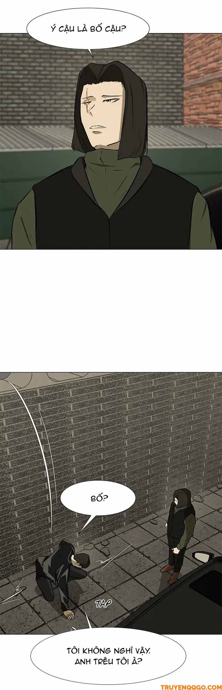 Dark Mortal (Official) Chapter 39 - 5