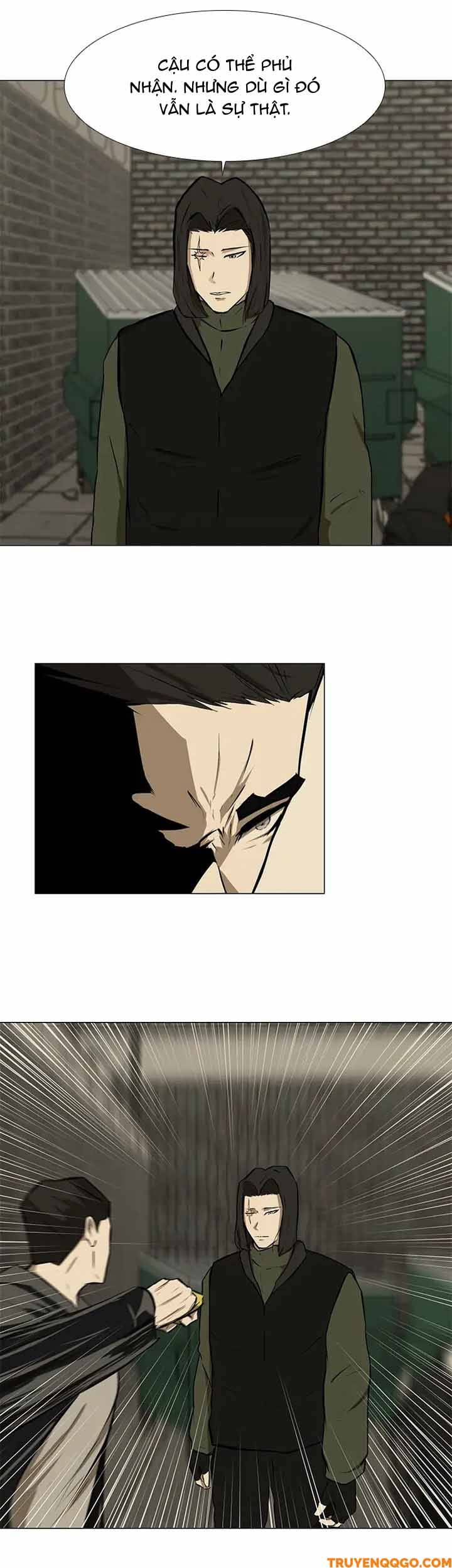 Dark Mortal (Official) Chapter 39 - 6